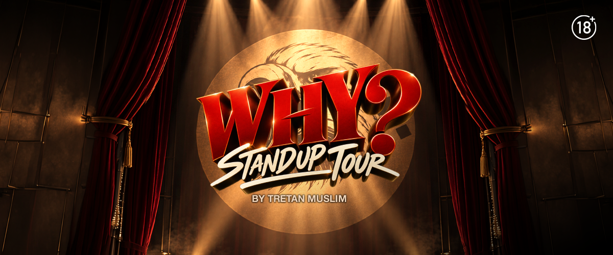 Why Tour